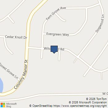 1297 Wildwood Road North Vernon, IN MLS# 202608252
