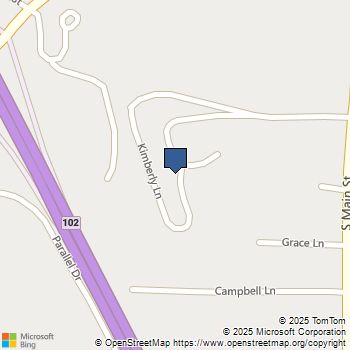 205 Kimberly Lane Lakeport, CA MLS# LC25014492