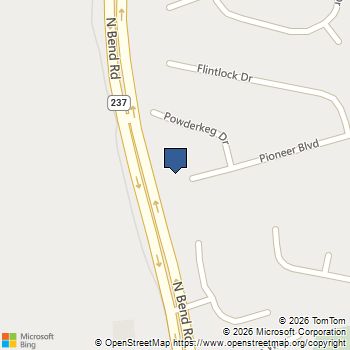 1820 Pioneer Boulevard Burlington, KY MLS# 643517