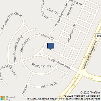 42577 Sunset Ridge Square Ashburn, VA MLS# VALO2110536