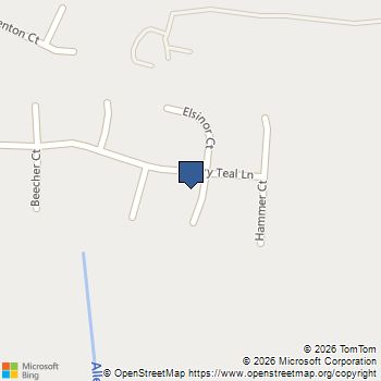 3327 Mary Teal Lane Burlington, KY MLS# 643629