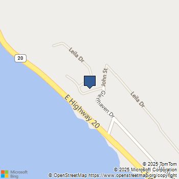 7700 Bruner Drive Glenhaven, CA MLS# LC25225832