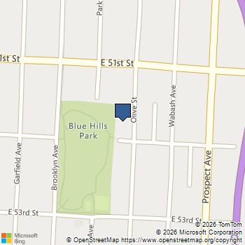 5132 Olive Street Kansas City, MO MLS# 2633787