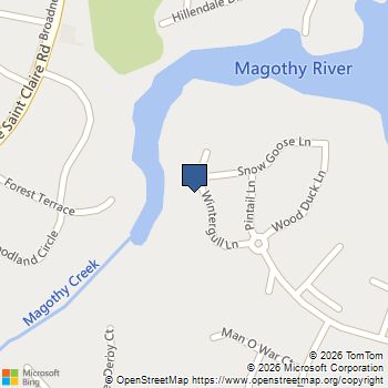 218 Wintergull Lane Annapolis, MD MLS# MDAA2156388