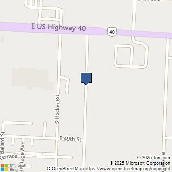 4820-4900 Emery Avenue Kansas City, MO MLS# 2559331