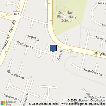 100 Marcum Court Sterling, VA MLS# VALO2111458