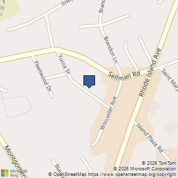 4502 Yucca Street Beltsville, MD MLS# MDPG2199302