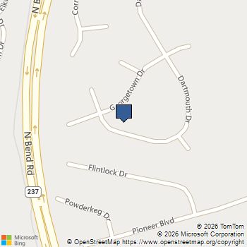 4895 Dartmouth Drive lot 101 Florence, KY MLS# 643136