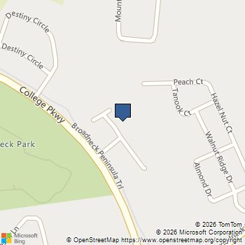 1025 Commanders Way N Annapolis, MD MLS# MDAA2151550