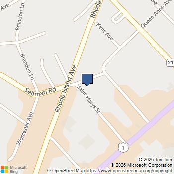 4603 Sellman Road Beltsville, MD MLS# MDPG2194394