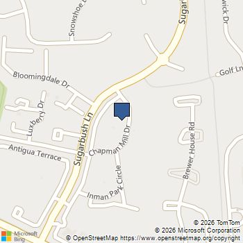 5708 Chapman Mill Drive # 210 Rockville, MD MLS# MDMC2212990