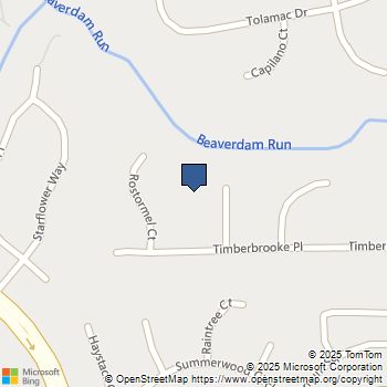 21021 Glendower Court Ashburn, VA MLS# VALO2112934