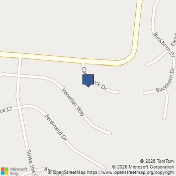 5487 Carry Back Drive Burlington, KY MLS# 643561