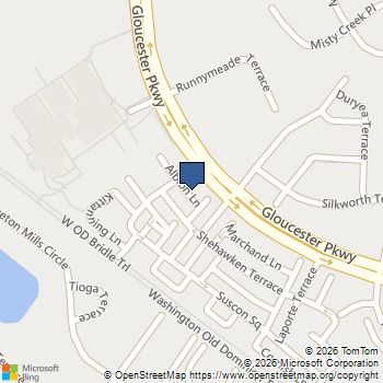 20974 Albion Lane Ashburn, VA MLS# VALO2113572