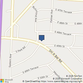 7516 Sni A Bar Road Kansas City, MO MLS# 2632754