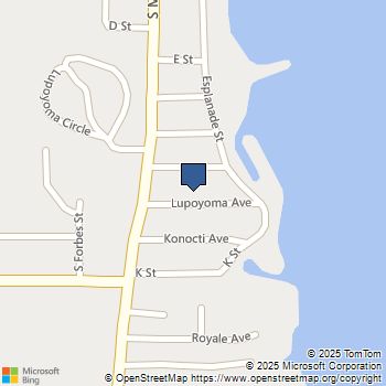 70 Lupoyoma Avenue Lakeport, CA MLS# LC25180825