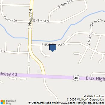 4577 S SAVILLE Court Independence, MO MLS# 2594506