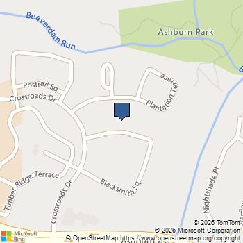 43498 Blacksmith Square Ashburn, VA MLS# VALO2131346