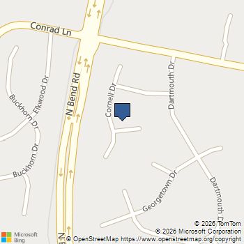 4817 Cornell Drive Burlington, KY MLS# 643780