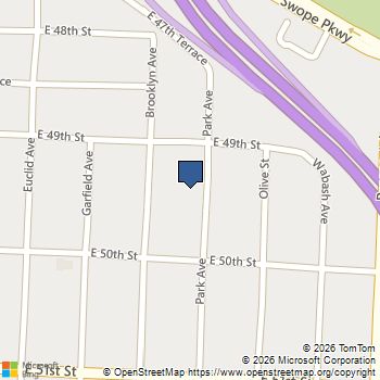 4916 Park Avenue Kansas City, MO MLS# 2642373