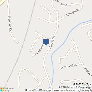 2707 Leatherwood Court Crestview Hills, KY MLS# 642326