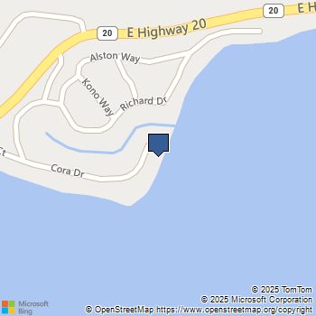 7875 Cora Drive Lucerne, CA MLS# LC25261953