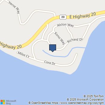 7795 Richard Drive Lucerne, CA MLS# LC25252386