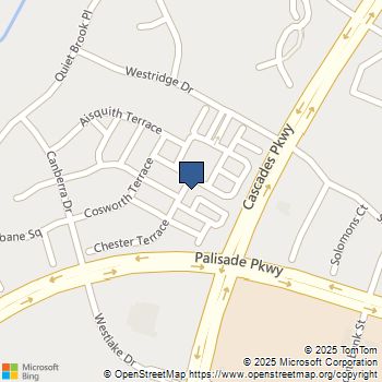 46212 Wales Terrace Sterling, VA MLS# VALO2109306