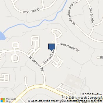 23 Monarch Drive Sterling, VA MLS# VALO2114342