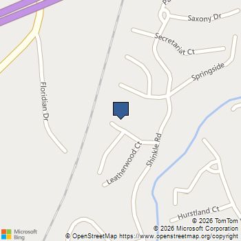 316 War Horse Place Crestview Hills, KY MLS# 642403