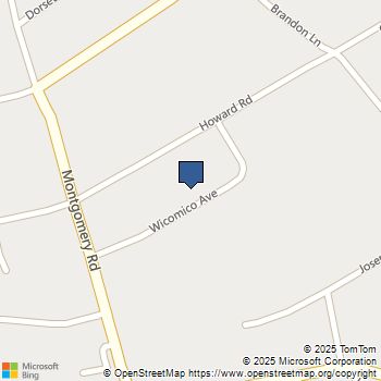 4218 Wicomico Avenue Beltsville, MD MLS# MDPG2180568