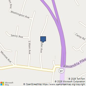 0 S Miller Avenue Highland Heights, KY MLS# 642206