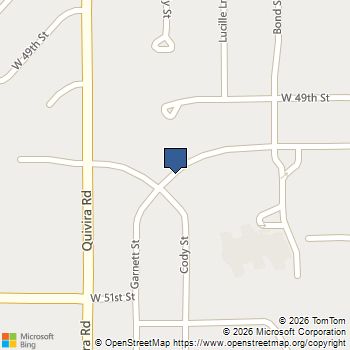 8802 W 49th Terrace Merriam, KS MLS# 2619401