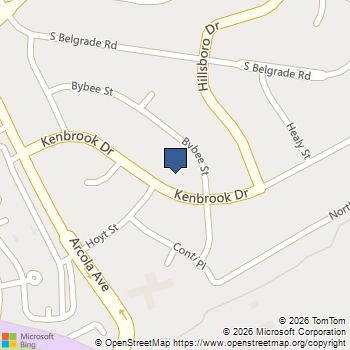 811 Kenbrook Drive Silver Spring, MD MLS# MDMC2244332