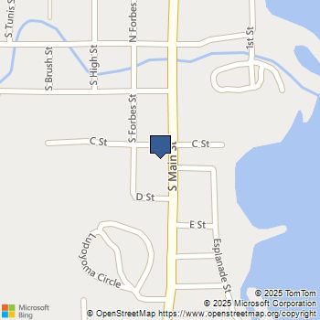 401 S Main Lakeport, CA MLS# LC25256260