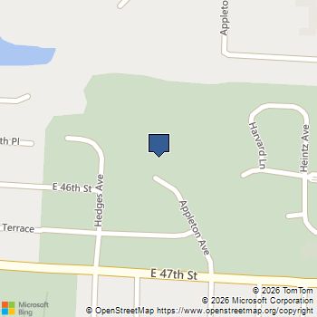 4537 Appleton Avenue Kansas City, MO MLS# 2600911