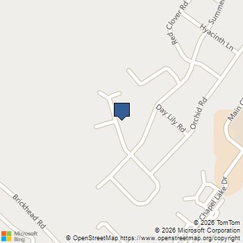 1021 Bluebells Road Gambrills, MD MLS# MDAA2137188