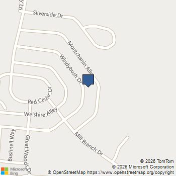 41352 Windybush Drive Leesburg, VA MLS# VALO2138968