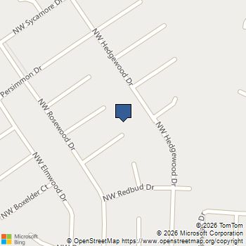 952 Maplewood Court Grain Valley, MO MLS# 2614688