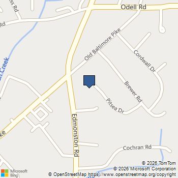 11303 Pitsea Drive Beltsville, MD MLS# MDPG2215482