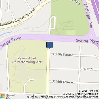 4930 Woodland Avenue Kansas City, MO MLS# 2616511