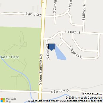 4317 S Megan Court # 19 Independence, MO MLS# 2599179