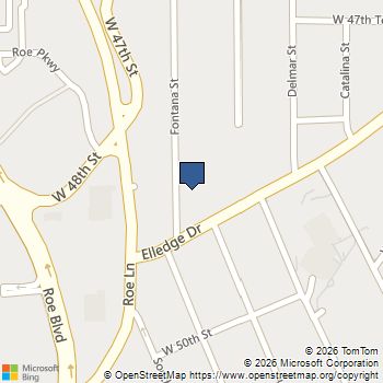 4847 Fontana Street Roeland Park, KS MLS# 2598208