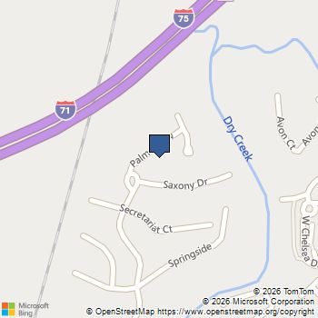 2419 Palmeadow Drive Crestview Hills, KY MLS# 642889