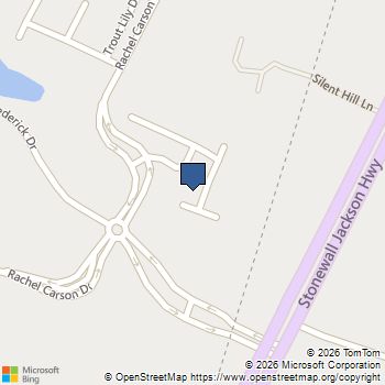 124 Checkerspot Way Lake Frederick, VA MLS# VAFV2039798