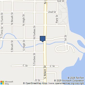 201 S Main Street Lakeport, CA MLS# LC25158859