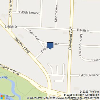 3621 E 46TH Terrace Kansas City, MO MLS# 2638722