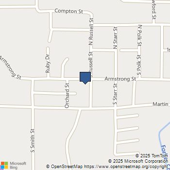 1025 Armstrong Street Lakeport, CA MLS# LC25152821