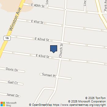 44 E 43rd Street Latonia, KY MLS# 643835