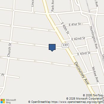 157 E 42nd Street Covington, KY MLS# 643574
